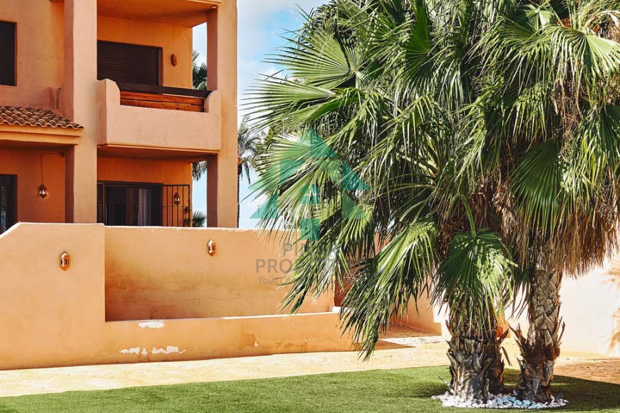 Re-Sale - Apartment - Los Alcazares - Los Alcazares - Town
