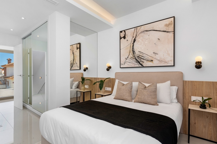 New - Detached Villa - Los Alcazares - Los Alcázares