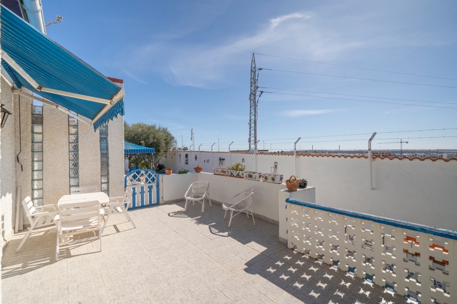 Re-Sale - Detached Villa - Ciudad Quesada - Ciudad Quesada - Town
