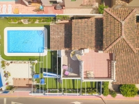 Re-Sale - Detached Villa - Algorfa - Montebello