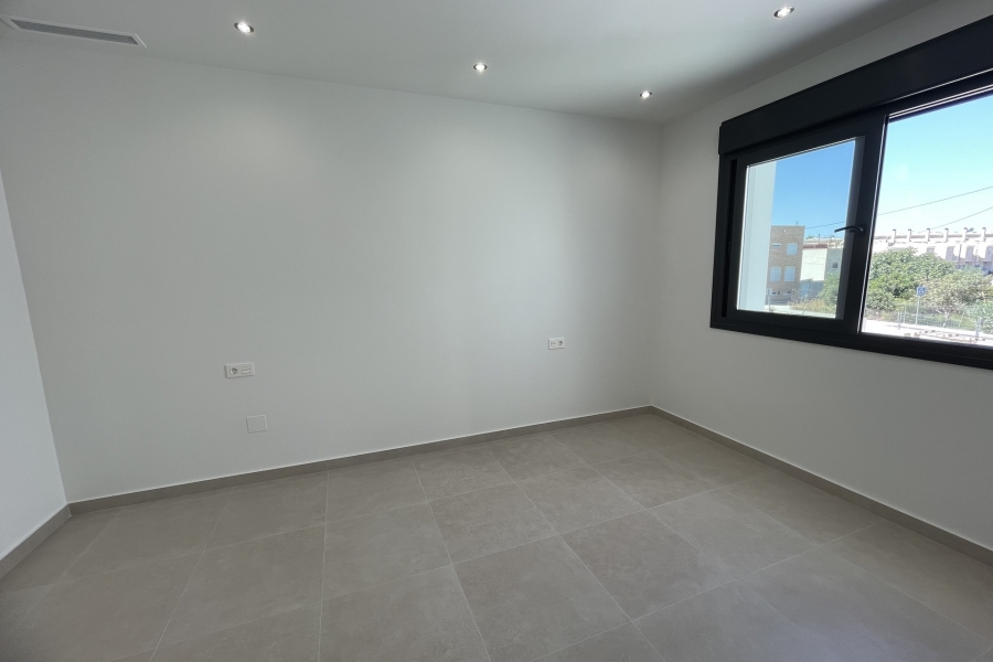 New - Detached Villa - Heredades - Heredades - Village