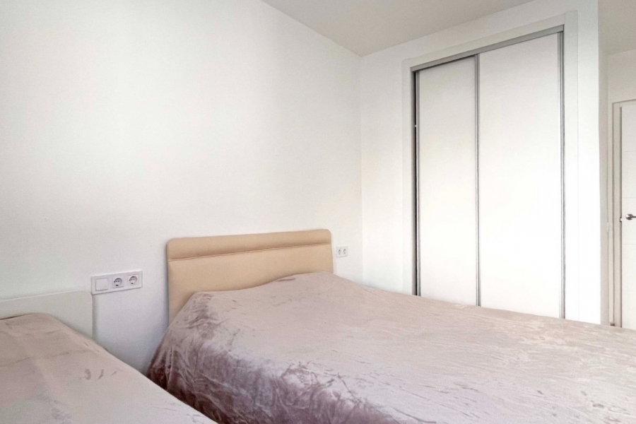 Re-Sale - Bungalow - Orihuela Costa - Playa Flamenca