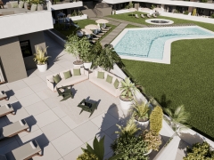 Apartment - New - San Miguel de Salinas - San Miguel - Town