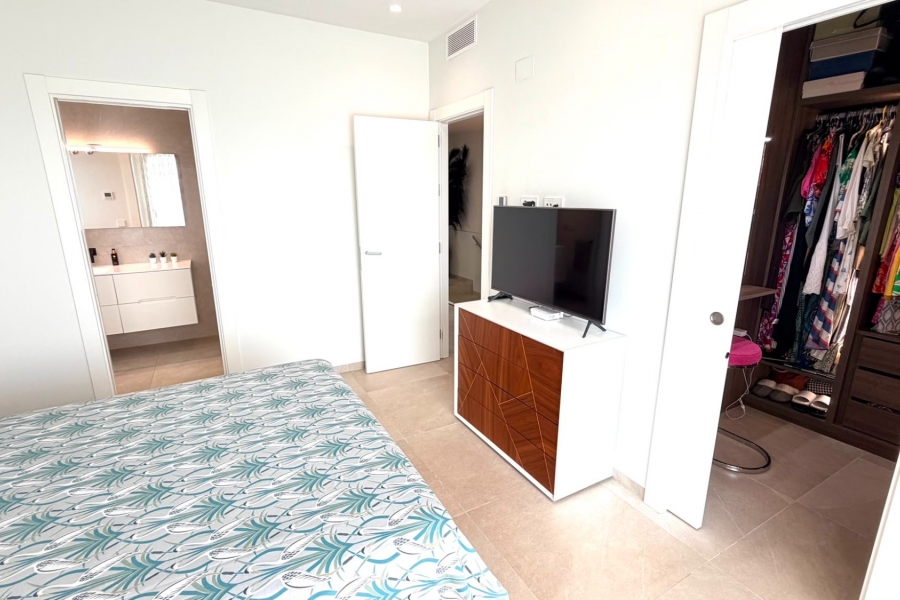 Re-Sale - Detached Villa - Los Montesinos - La Herrada