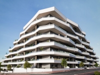 New - Apartment - San Miguel de Salinas - San Miguel - Town