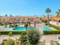 Re-Sale - Townhouse - Ciudad Quesada - Doña Pepa
