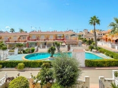 Townhouse - Re-Sale - Ciudad Quesada - Doña Pepa