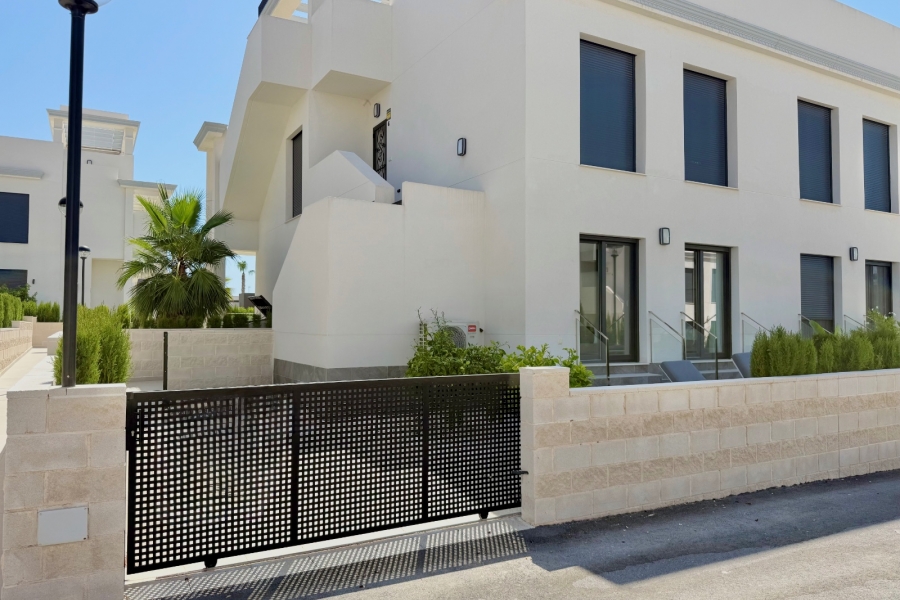 Re-Sale - Apartment - Ciudad Quesada - La Laguna