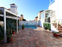 Re-Sale - Detached Villa - Orihuela Costa - Villamartin