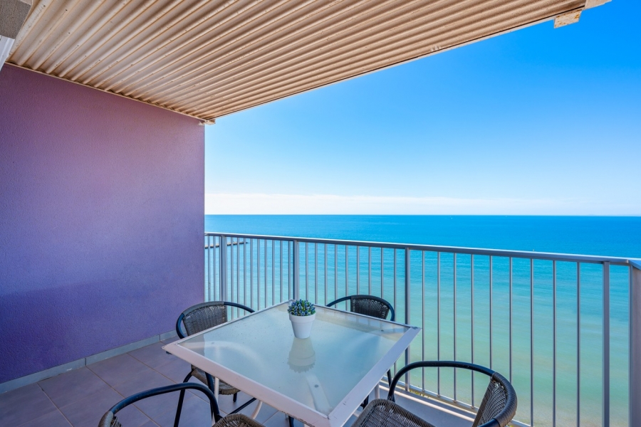 Re-Sale - Apartment - Santa Pola - Santa Pola - Town