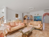 Re-Sale - Detached Villa - Ciudad Quesada - Doña Pepa