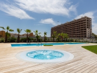 Re-Sale - Apartment - Torrevieja - Punta Prima
