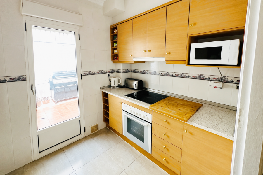 Re-Sale - Apartment - Orihuela Costa - Los Altos