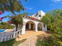 Detached Villa - Re-Sale - Orihuela Costa - Cabo Roig