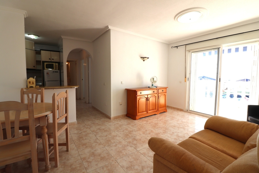 Re-Sale - Apartment - Ciudad Quesada - Altos de Quesada