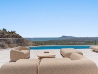 New - Detached Villa - Altea - Sierra de Altea