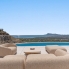 New - Detached Villa - Altea - Sierra de Altea