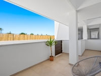 New - Detached Villa - Los Alcazares - Serena Golf