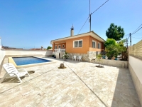Re-Sale - Detached Villa - Benijofar - Benijofar - Village