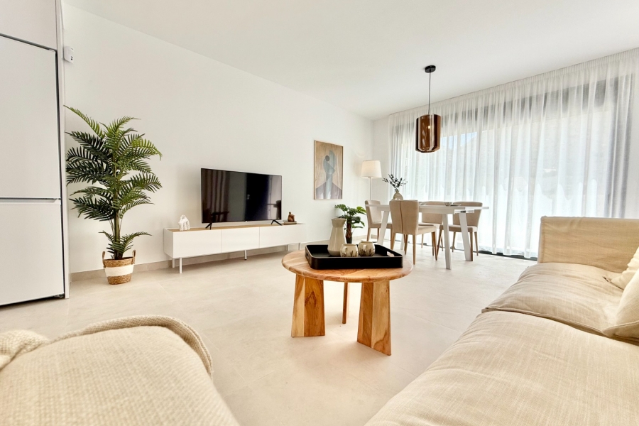 New - Townhouse - Cox