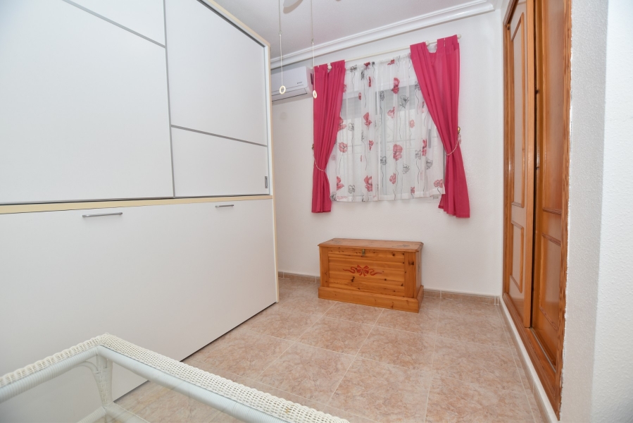 Re-Sale - Detached Villa - Algorfa - Montemar