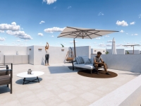 New - Detached Villa - Torre-Pacheco