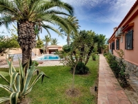 Re-Sale - Detached Villa - Torrevieja - El Chaparral