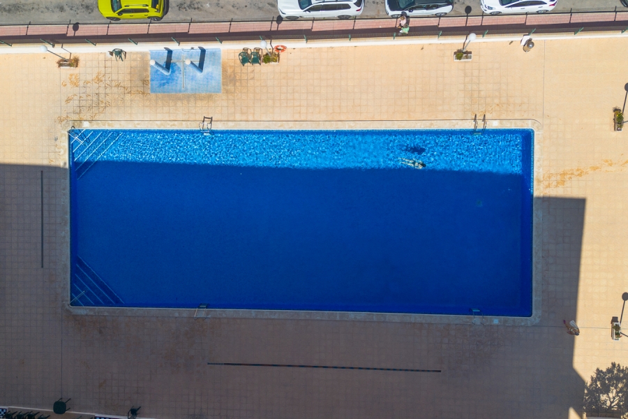 Re-Sale - Apartment - Torrevieja - Rocio del Mar