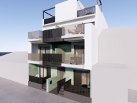 New - Apartment - Torre de la Horadada