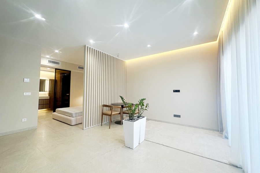Re-Sale - Apartment - Torrevieja - Torrevieja - Centre