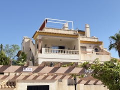 Apartment - Re-Sale - Orihuela Costa - Las Ramblas