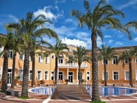 New - Apartment - El Verger - Playa de La Almadraba