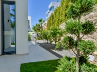 New - Detached Villa - Finestrat