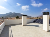 New - Apartment - Hondon - La Canalosa