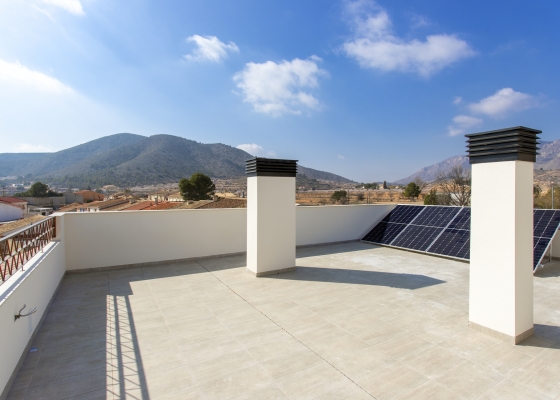 Apartamento - Nueva - La Canalosa - La Canalosa