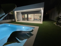 Nouveau - Villa - Molina De Segura - Molina de Segura