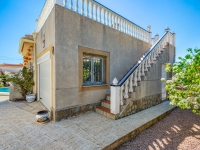 Re-Sale - Detached Villa - Ciudad Quesada - Ciudad Quesada - Town