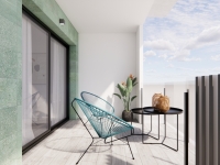 New - Apartment - Torre de la Horadada