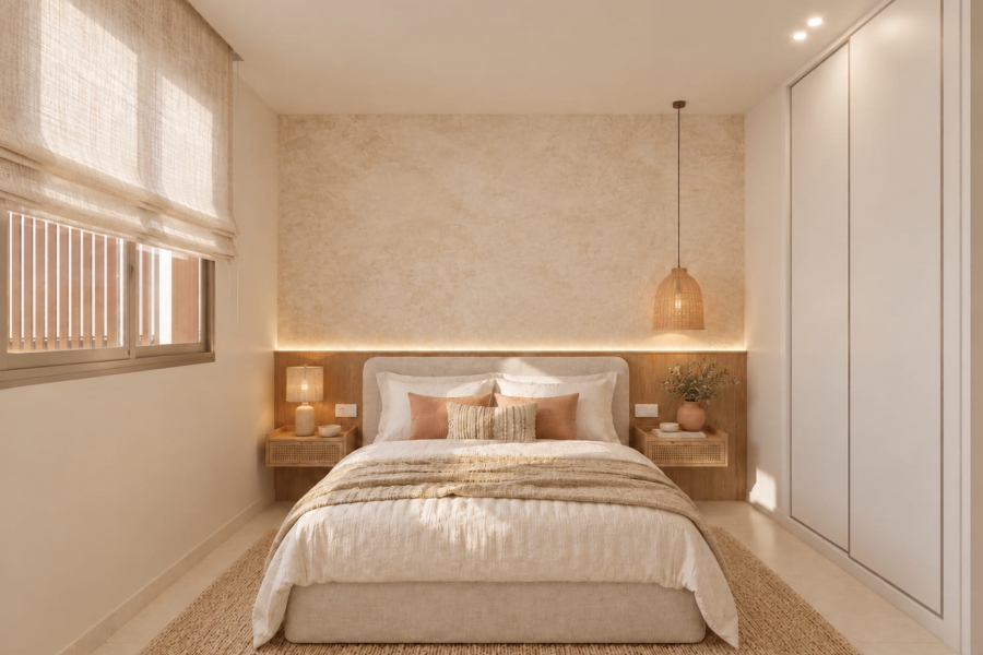 New - Apartment - Santa Pola - Santa Pola - Town