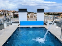 New - Apartment - Torrevieja - Torrevieja - Centre