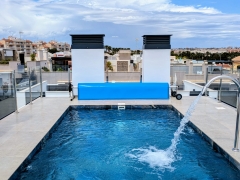 Apartamento - Nueva - Torrevieja - Torrevieja - Centro