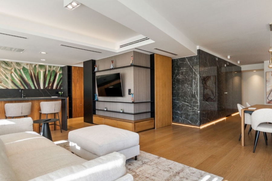 Re-Sale - Apartment - Torrevieja - Torrevieja - Centre