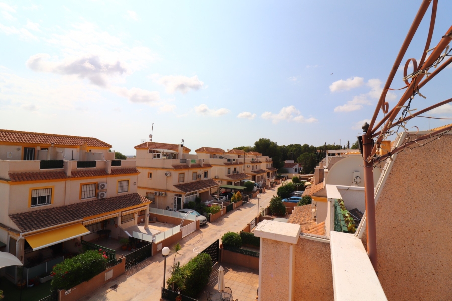 Re-Sale - Townhouse - Algorfa - Montemar