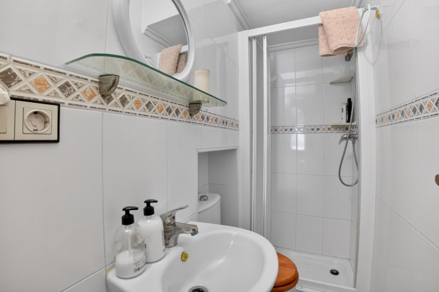 Re-Sale - Quad Villa - Torrevieja - Jardin Del Mar