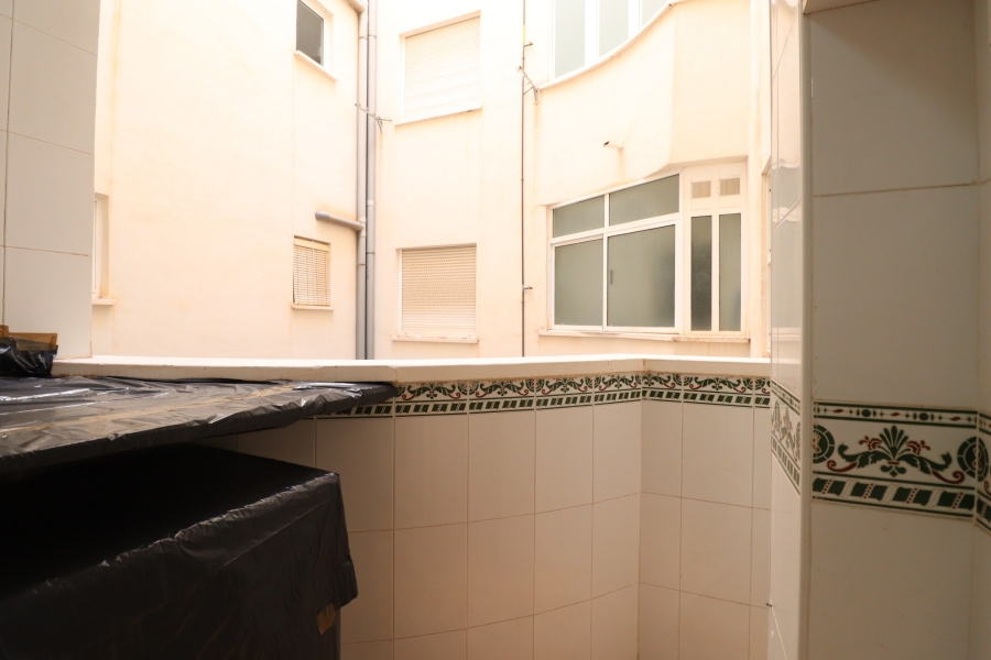 Wederverkoop - Appartement - Torrevieja - Torrevieja - Centre