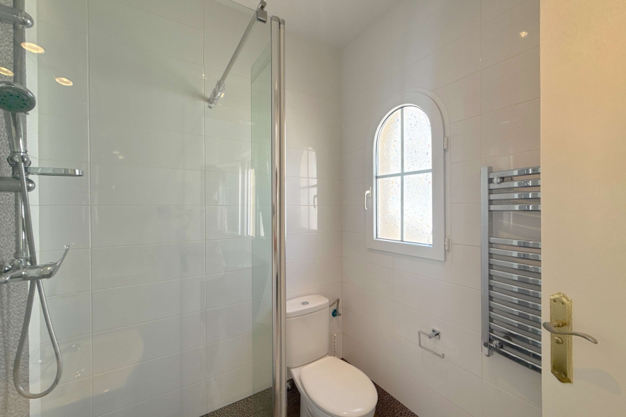 Re-Sale - Townhouse - Orihuela Costa - Las Ramblas