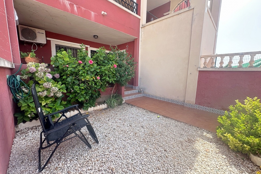 Re-Sale - Apartment - Orihuela Costa - Los Altos