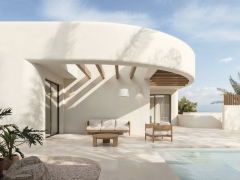 Detached Villa - New - Algorfa - La Finca Golf Resort