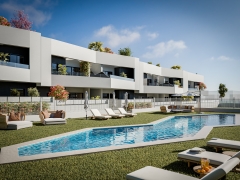 Apartment - New - San Miguel de Salinas - San Miguel - Town