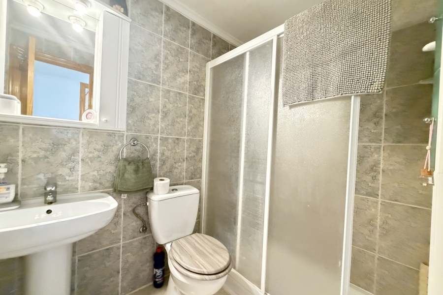 Re-Sale - Apartment - Orihuela Costa - Villamartin